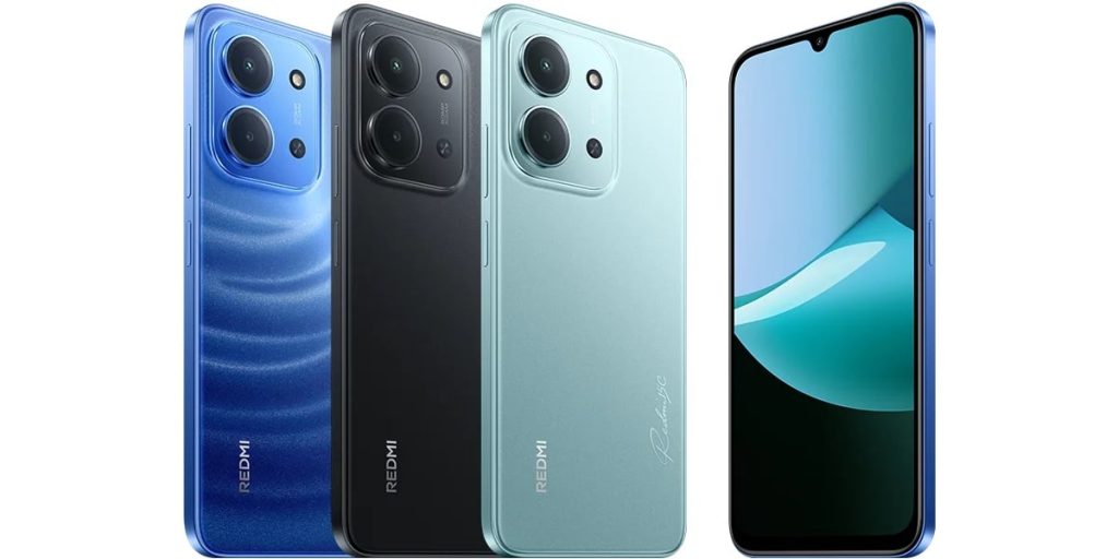 Redmi 15C debiutuje w Polsce z promocją na start! 13 Redmi 15C debiutuje w Polsce z promocją na start!