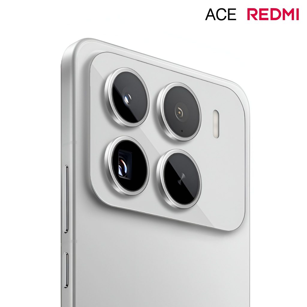 Redmi K90 Pro coraz bliżej! Poznaliśmy kluczowe szczegóły 13 Redmi K90 Pro coraz bliżej! Poznaliśmy kluczowe szczegóły