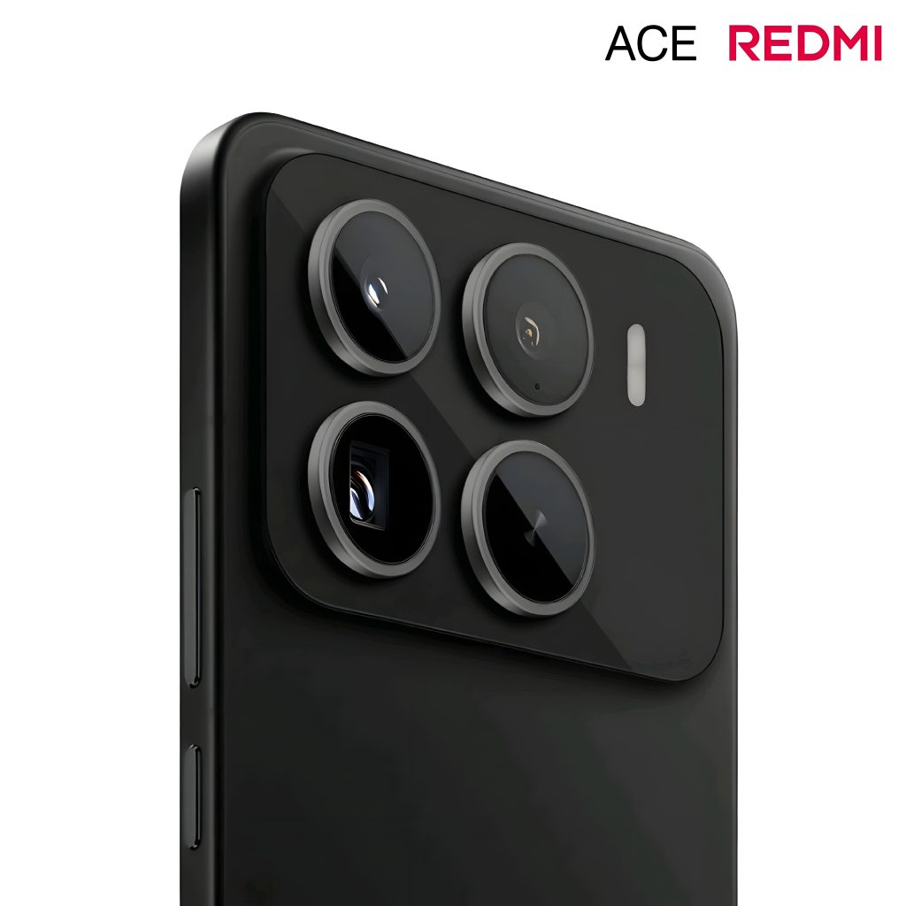 Redmi K90 Pro coraz bliżej! Poznaliśmy kluczowe szczegóły 12 Redmi K90 Pro coraz bliżej! Poznaliśmy kluczowe szczegóły