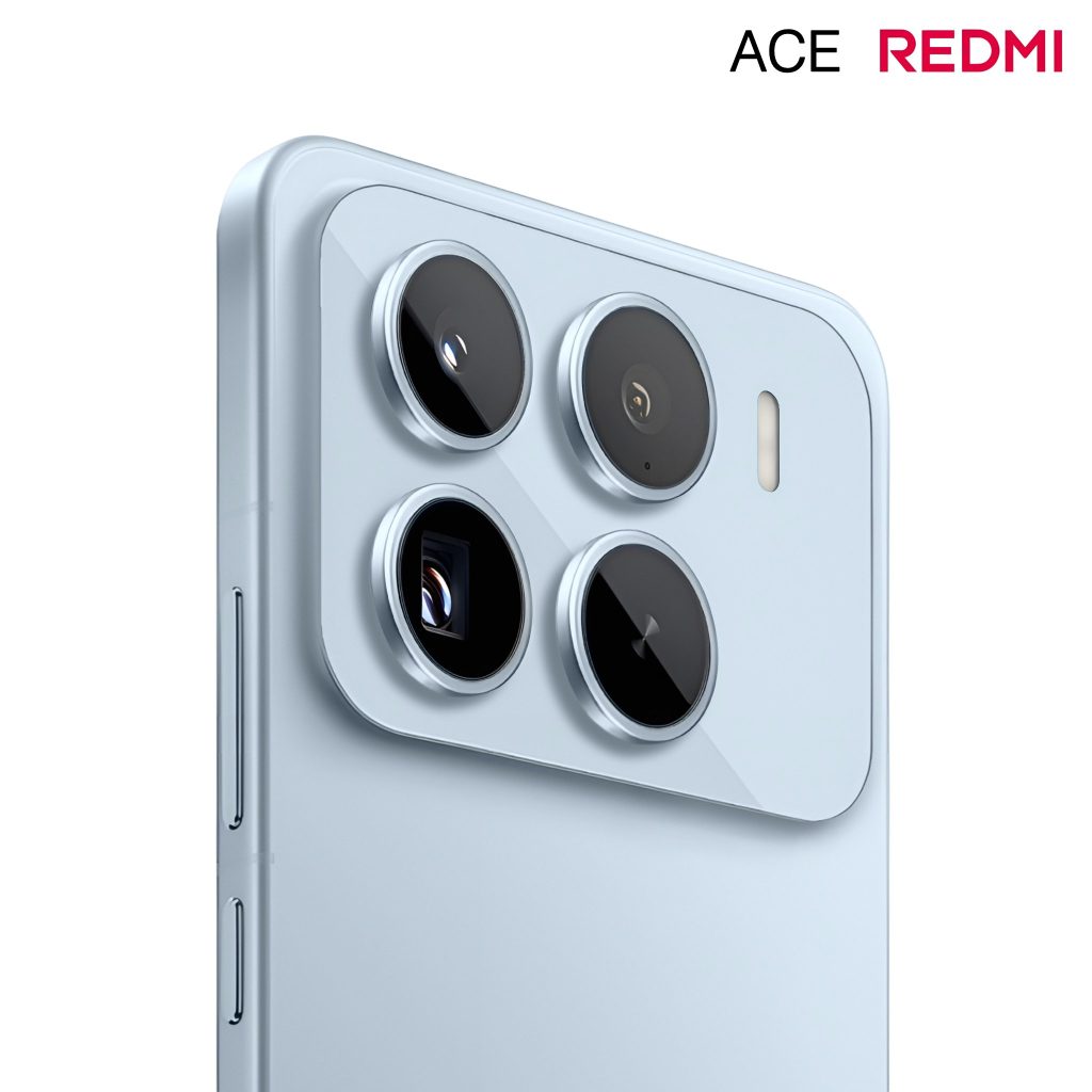 Redmi K90 Pro coraz bliżej! Poznaliśmy kluczowe szczegóły 14 Redmi K90 Pro coraz bliżej! Poznaliśmy kluczowe szczegóły