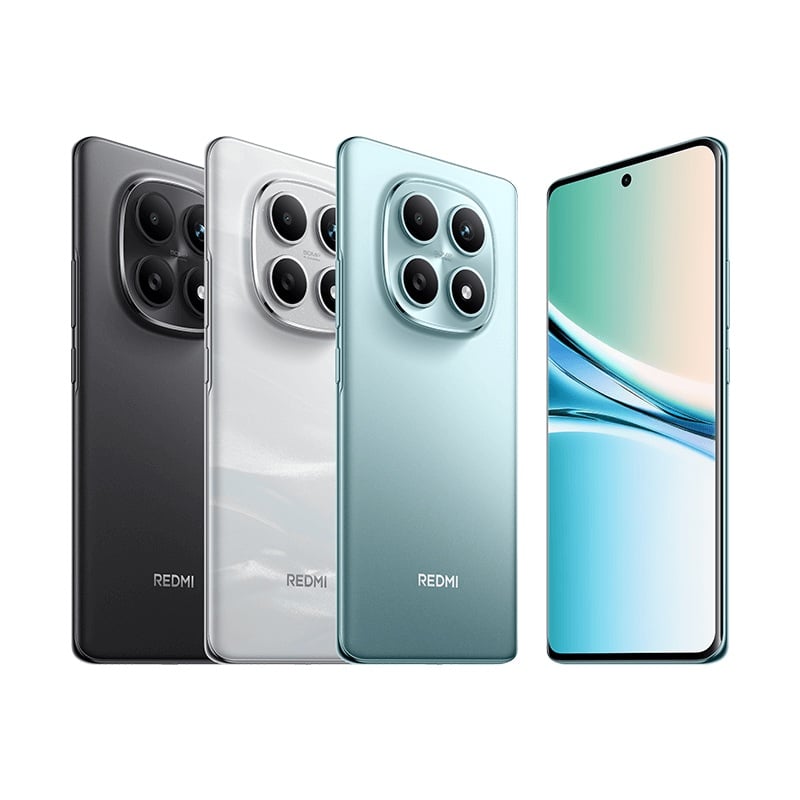 Xiaomi jeszcze milczy, a ceny już są! Ile kosztują smartfony Redmi Note 15 w Polsce? 12 Xiaomi jeszcze milczy, a ceny już są! Ile kosztują smartfony Redmi Note 15 w Polsce?