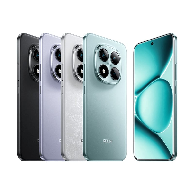 Xiaomi jeszcze milczy, a ceny już są! Ile kosztują smartfony Redmi Note 15 w Polsce? 14 Xiaomi jeszcze milczy, a ceny już są! Ile kosztują smartfony Redmi Note 15 w Polsce?