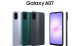 Samsung Galaxy A07 zadebiutował na rynku! To tani telefon z długim wsparciem aktualizacji