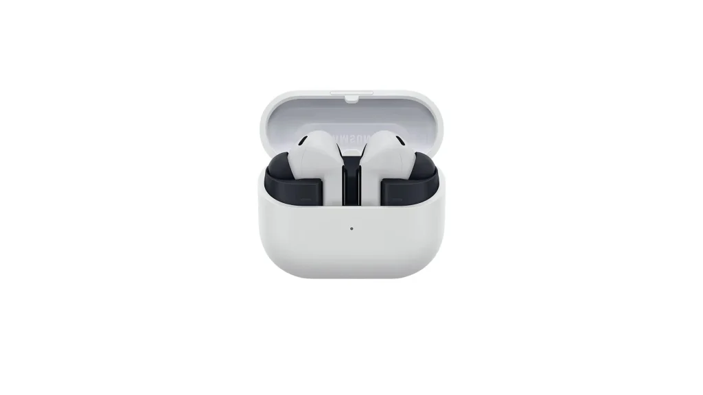 Galaxy Buds3 FE ujawnione przez Samsunga! Słuchawki mogą namieszać na rynku TWS 13 Galaxy Buds3 FE ujawnione przez Samsunga! Słuchawki mogą namieszać na rynku TWS