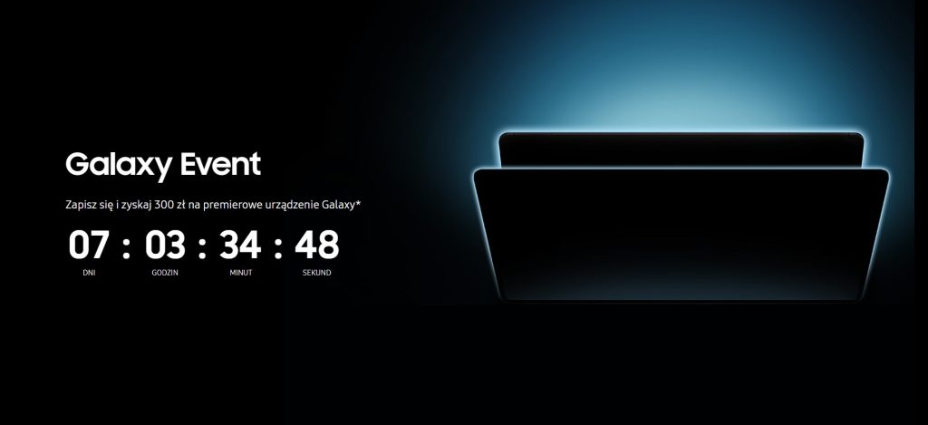 Samsung zaprasza na Galaxy Event! Wrześniowa premiera nowych urządzeń coraz bliżej 12 Samsung zaprasza na Galaxy Event! Wrześniowa premiera nowych urządzeń coraz bliżej