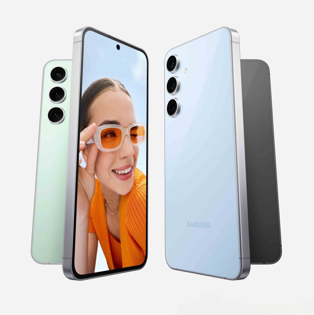 Galaxy S25 FE ujawniony przed debiutem! Jest data, są rendery i nowe szczegóły 12 Galaxy S25 FE ujawniony przed debiutem! Jest data, są rendery i kolejne szczegóły