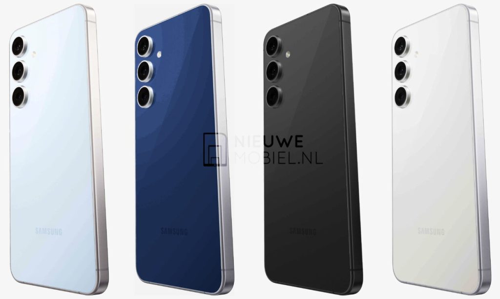 Galaxy S25 FE ujawniony przed debiutem! Jest data, są rendery i nowe szczegóły 13 Galaxy S25 FE ujawniony przed debiutem! Jest data, są rendery i kolejne szczegóły