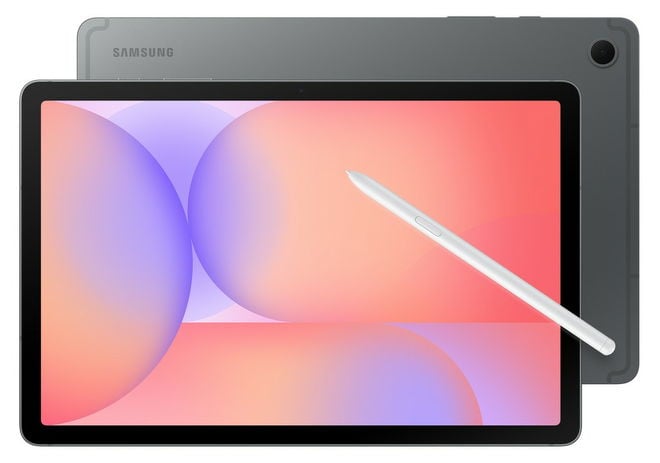 Samsung Galaxy Tab S10 Lite pojawił się w kolejnych przeciekach