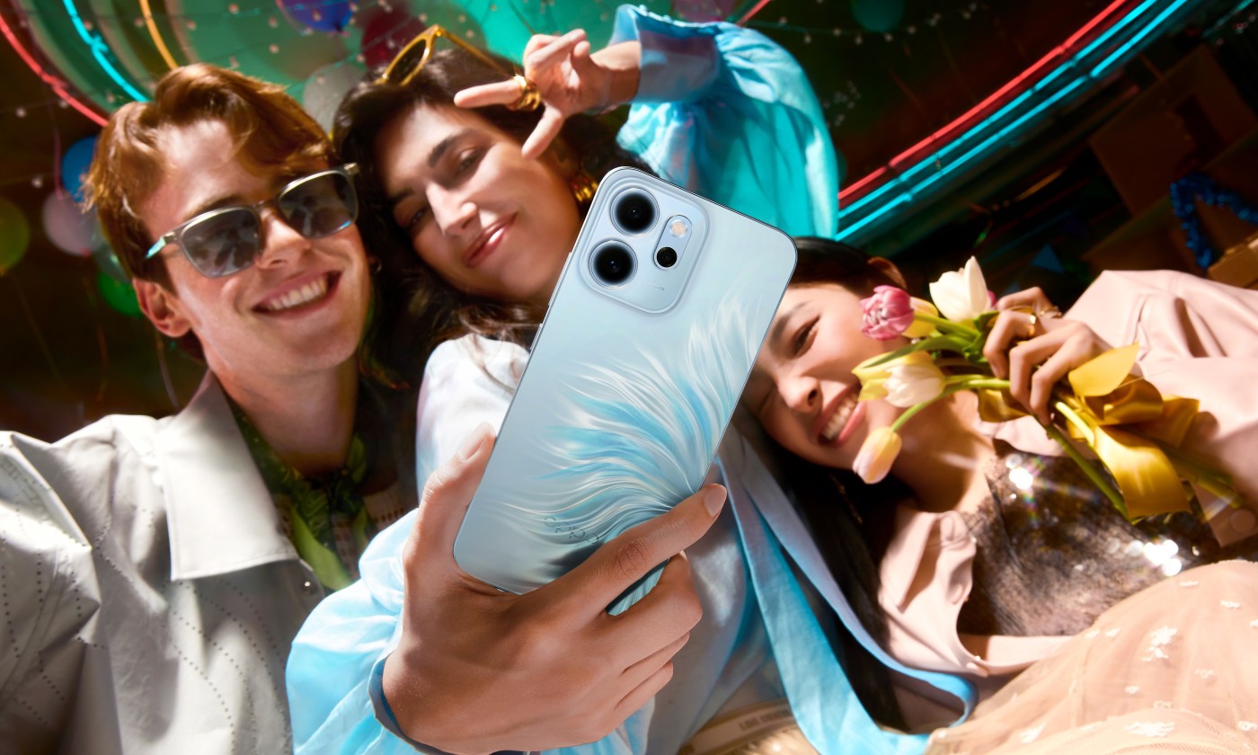 OPPO Reno 15 Pro na horyzoncie! Trzy warianty, potężny aparat i nowy układ