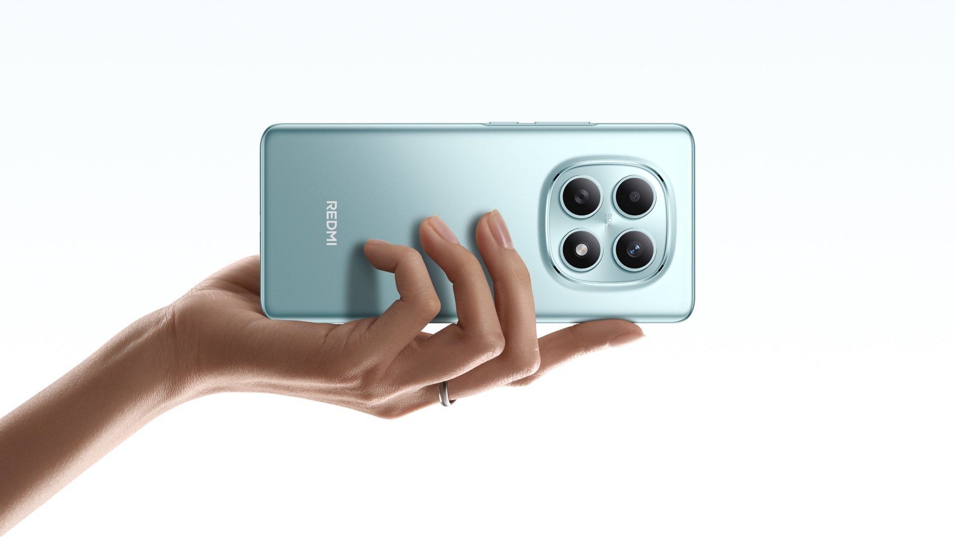 Redmi Note 15 niedługo pojawi się na rynkach międzynarodowych. Zyskamy na aparatach, stracimy na baterii