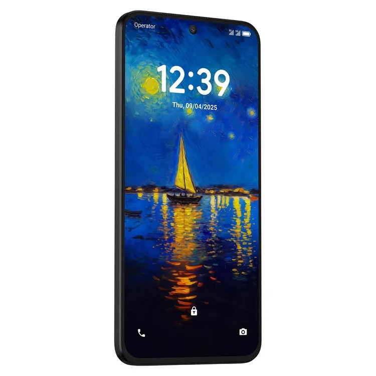 TCL 60 Ultra Nxtpaper po cichu wprowadzony do sprzedaży! 14 TCL 60 Ultra Nxtpaper po cichu wprowadzony do sprzedaży!