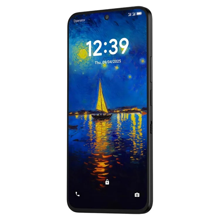 TCL 60 Ultra Nxtpaper po cichu wprowadzony do sprzedaży! 13 TCL 60 Ultra Nxtpaper po cichu wprowadzony do sprzedaży!