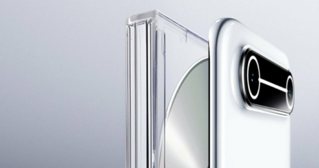 TECNO szykuje ultracienki telefon, który ma szansę wstrząsnąć rynkiem