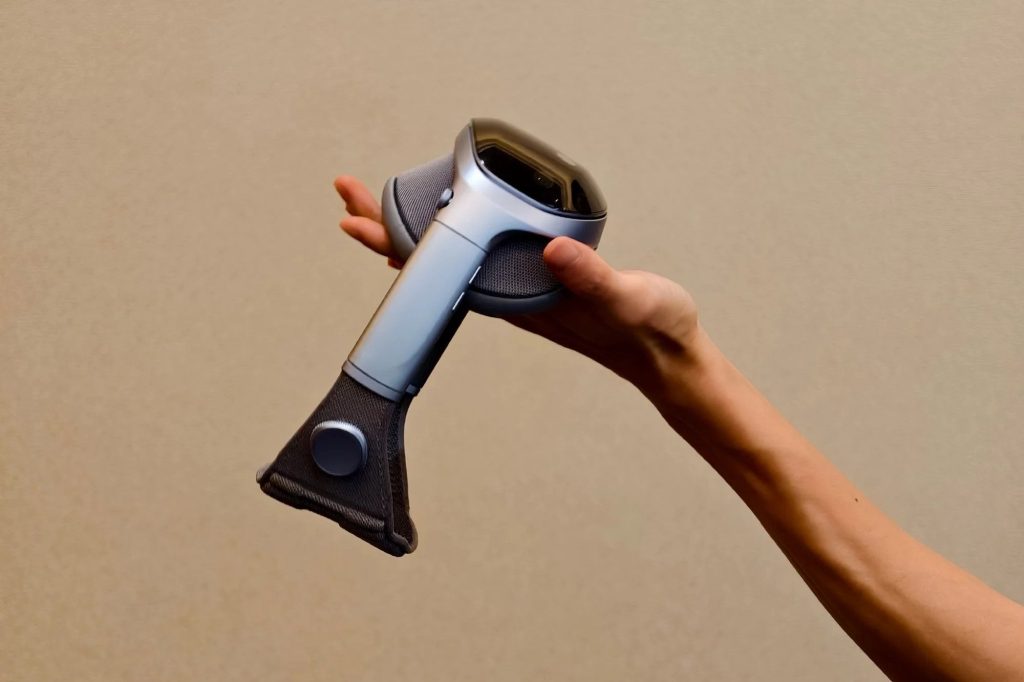 vivo Vision coraz bliżej premiery! Co wiemy o nowych goglach? 14 vivo Vision coraz bliżej premiery! Co wiemy o nowych goglach?