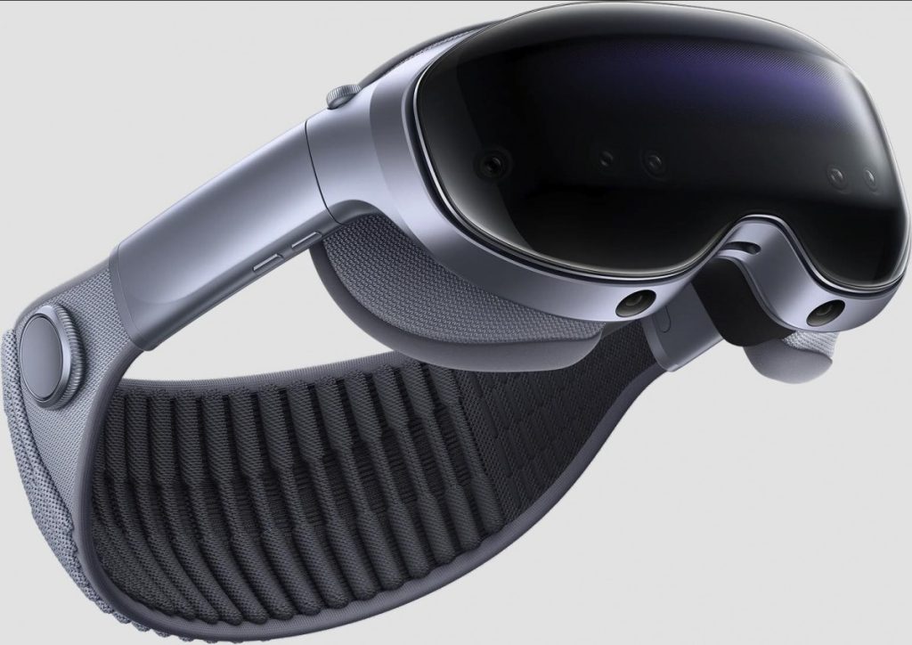 vivo Vision Discovery Edition oficjalnie zaprezentowane! To nowe gogle rzeczywistości mieszanej 13 vivo Vision Discovery Edition oficjalnie zaprezentowane! To nowe gogle rzeczywistości mieszanej