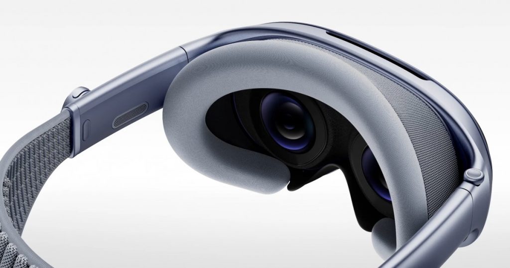 vivo Vision Discovery Edition oficjalnie zaprezentowane! To nowe gogle rzeczywistości mieszanej 14 vivo Vision Discovery Edition oficjalnie zaprezentowane! To nowe gogle rzeczywistości mieszanej