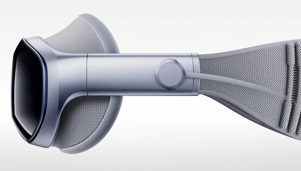 vivo Vision Discovery Edition oficjalnie zaprezentowane! To nowe gogle rzeczywistości mieszanej 17 vivo Vision Discovery Edition oficjalnie zaprezentowane! To nowe gogle rzeczywistości mieszanej