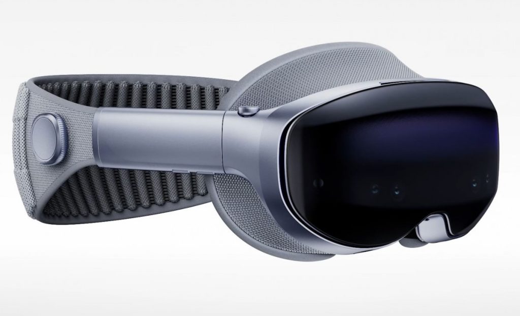 vivo Vision Discovery Edition oficjalnie zaprezentowane! To nowe gogle rzeczywistości mieszanej 12 vivo Vision Discovery Edition oficjalnie zaprezentowane! To nowe gogle rzeczywistości mieszanej