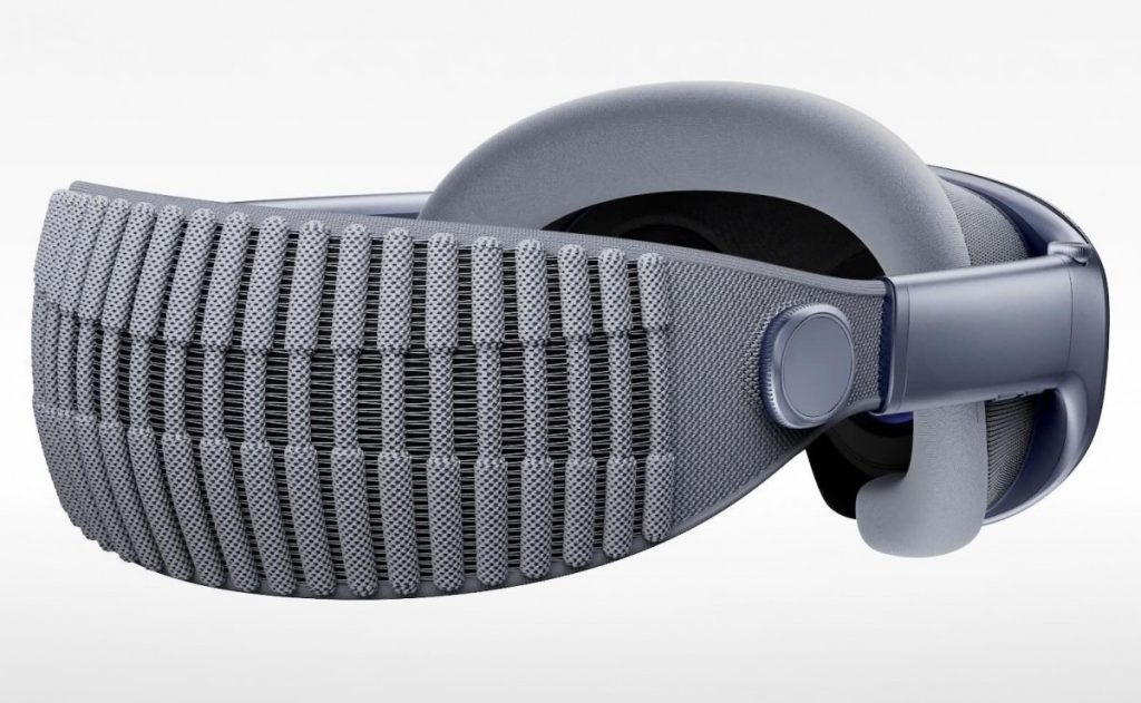 vivo Vision Discovery Edition oficjalnie zaprezentowane! To nowe gogle rzeczywistości mieszanej 16 vivo Vision Discovery Edition oficjalnie zaprezentowane! To nowe gogle rzeczywistości mieszanej