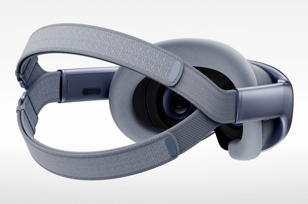 vivo Vision Discovery Edition oficjalnie zaprezentowane! To nowe gogle rzeczywistości mieszanej 15 vivo Vision Discovery Edition oficjalnie zaprezentowane! To nowe gogle rzeczywistości mieszanej