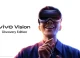 vivo Vision Discovery Edition oficjalnie zaprezentowane! To nowe gogle rzeczywistości mieszanej