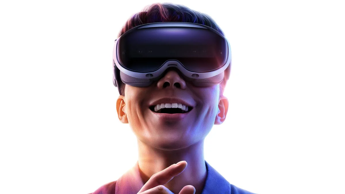 Vivo Vision coraz bliżej premiery! Co wiemy o nowych goglach?