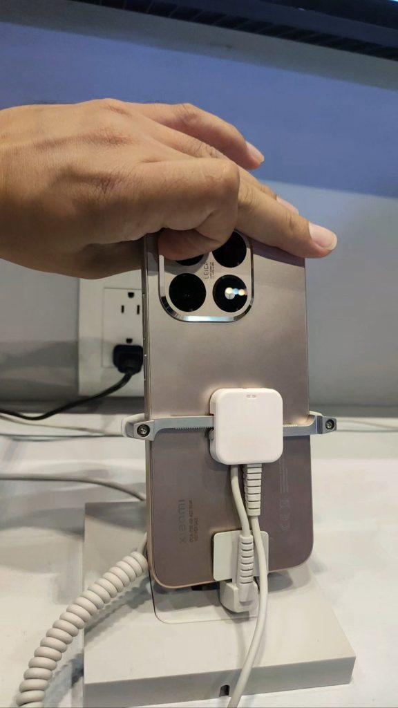 Xiaomi 15T i 15T Pro coraz bliżej premiery! Ujawniono wygląd i ceny 15 Xiaomi 15T i 15T Pro coraz bliżej premiery! Ujawniono wygląd i ceny