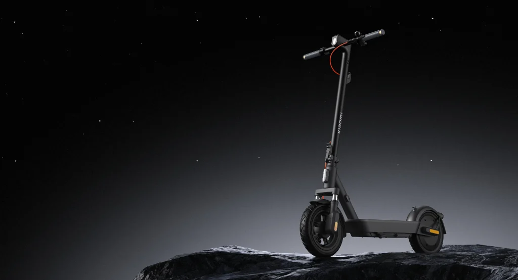 Nowa generacja hulajnóg Xiaomi coraz bliżej Europy! Ile zapłacimy za Electric Scooter 6?