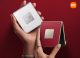 Xiaomi Mix Flip 2 Diamond Limited Edition trafia na rynek i przyciąga wzrok luksusowym designem