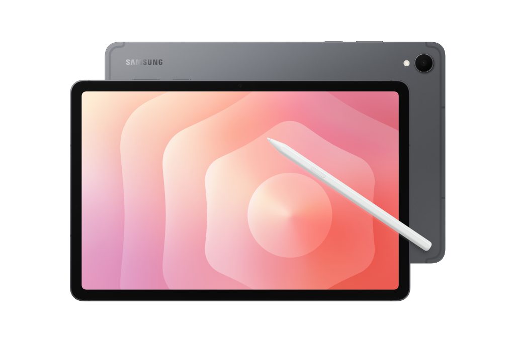 Samsung prezentuje w Polsce Galaxy Tab S11! Dwa tablety z AI i nowym procesorem 12 Samsung prezentuje w Polsce Galaxy Tab S11! Dwa tablety z AI i nowym procesorem
