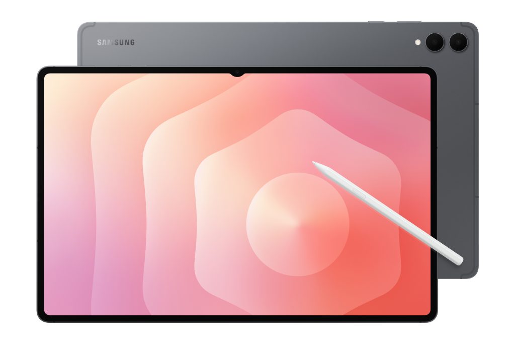 Samsung prezentuje w Polsce Galaxy Tab S11! Dwa tablety z AI i nowym procesorem 14 Samsung prezentuje w Polsce Galaxy Tab S11! Dwa tablety z AI i nowym procesorem