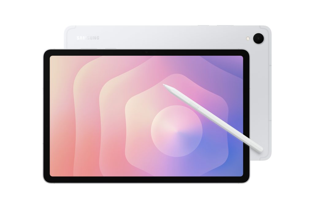Samsung prezentuje w Polsce Galaxy Tab S11! Dwa tablety z AI i nowym procesorem 13 Samsung prezentuje w Polsce Galaxy Tab S11! Dwa tablety z AI i nowym procesorem