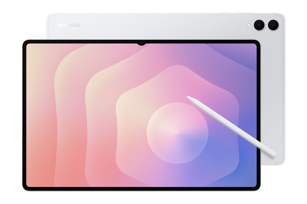 Samsung prezentuje w Polsce Galaxy Tab S11! Dwa tablety z AI i nowym procesorem 15 Samsung prezentuje w Polsce Galaxy Tab S11! Dwa tablety z AI i nowym procesorem