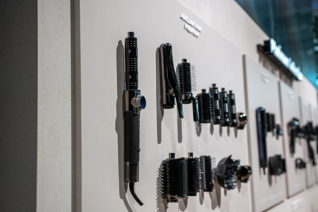 Cecotec na IFA 2025 w Berlinie: technologia dla każdego 15 Cecotec na IFA 2025 w Berlinie: technologia dla każdego