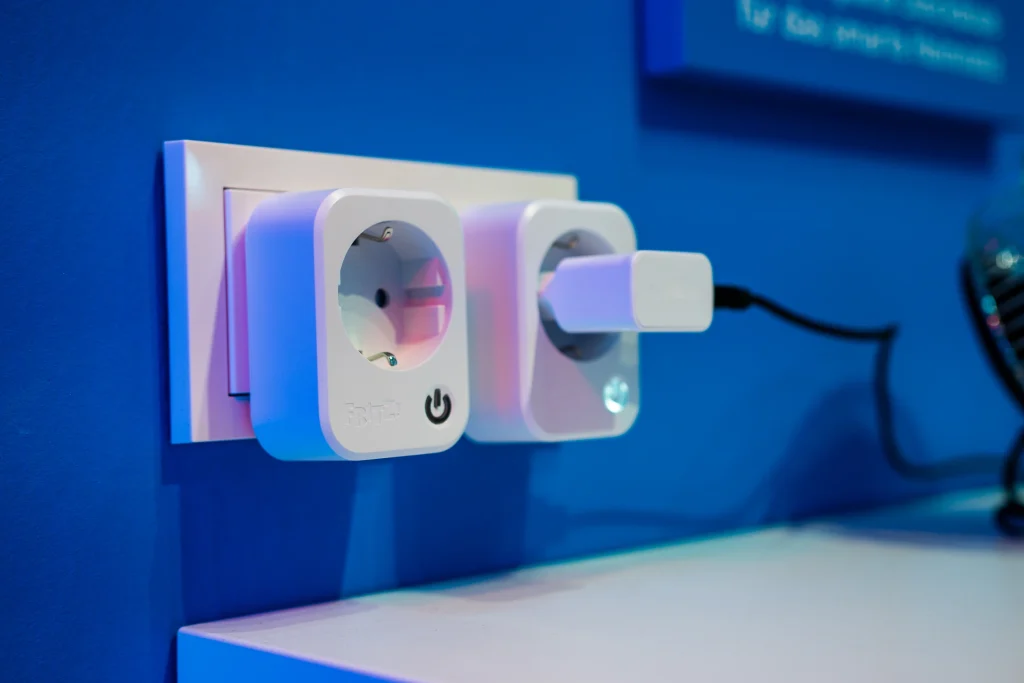 Nowości FRITZ! na targach IFA 2025 20 Nowości FRITZ! na targach IFA 2025