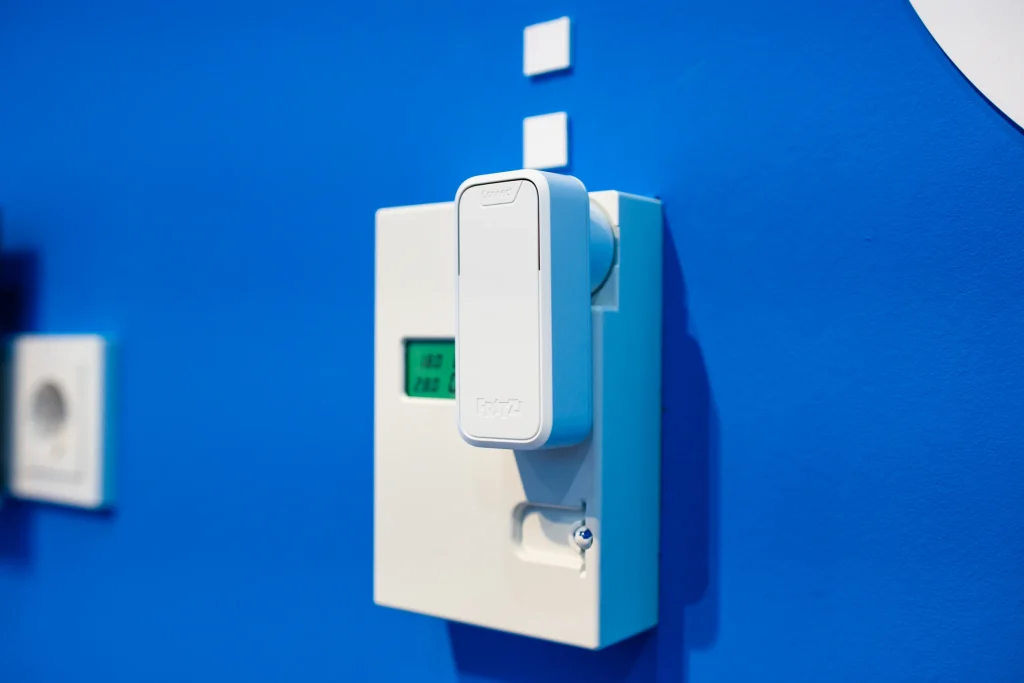 Nowości FRITZ! na targach IFA 2025 19 Nowości FRITZ! na targach IFA 2025