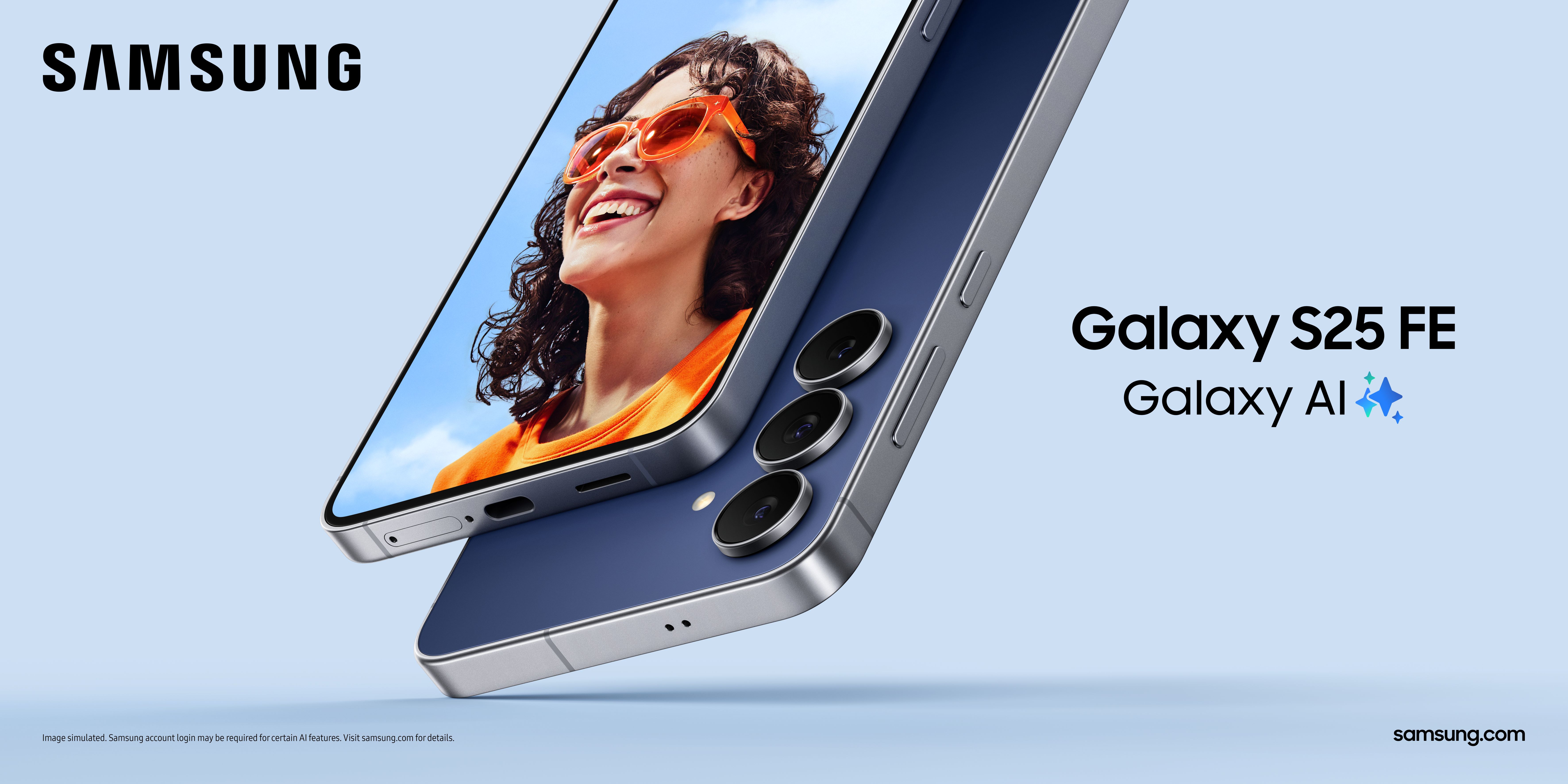 Samsung Galaxy S26 FE coraz bliżej premiery! Znamy wygląd i najważniejsze informacje