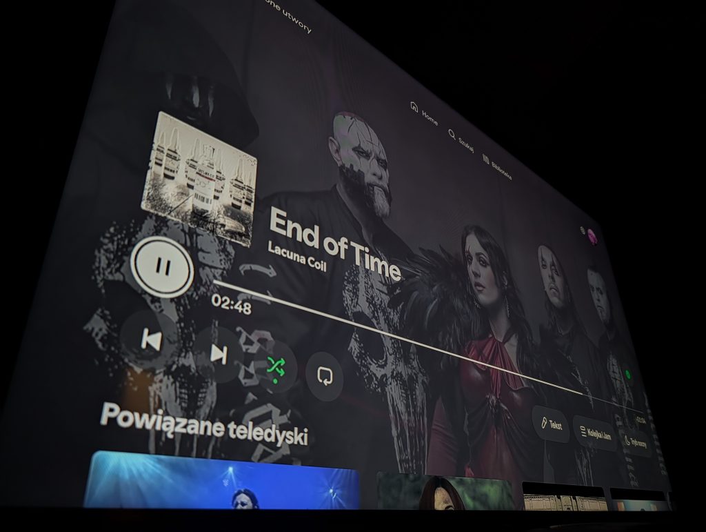 Spotify z bezstratnym audio już oficjalnie – Pojawiła się zapowiedź!