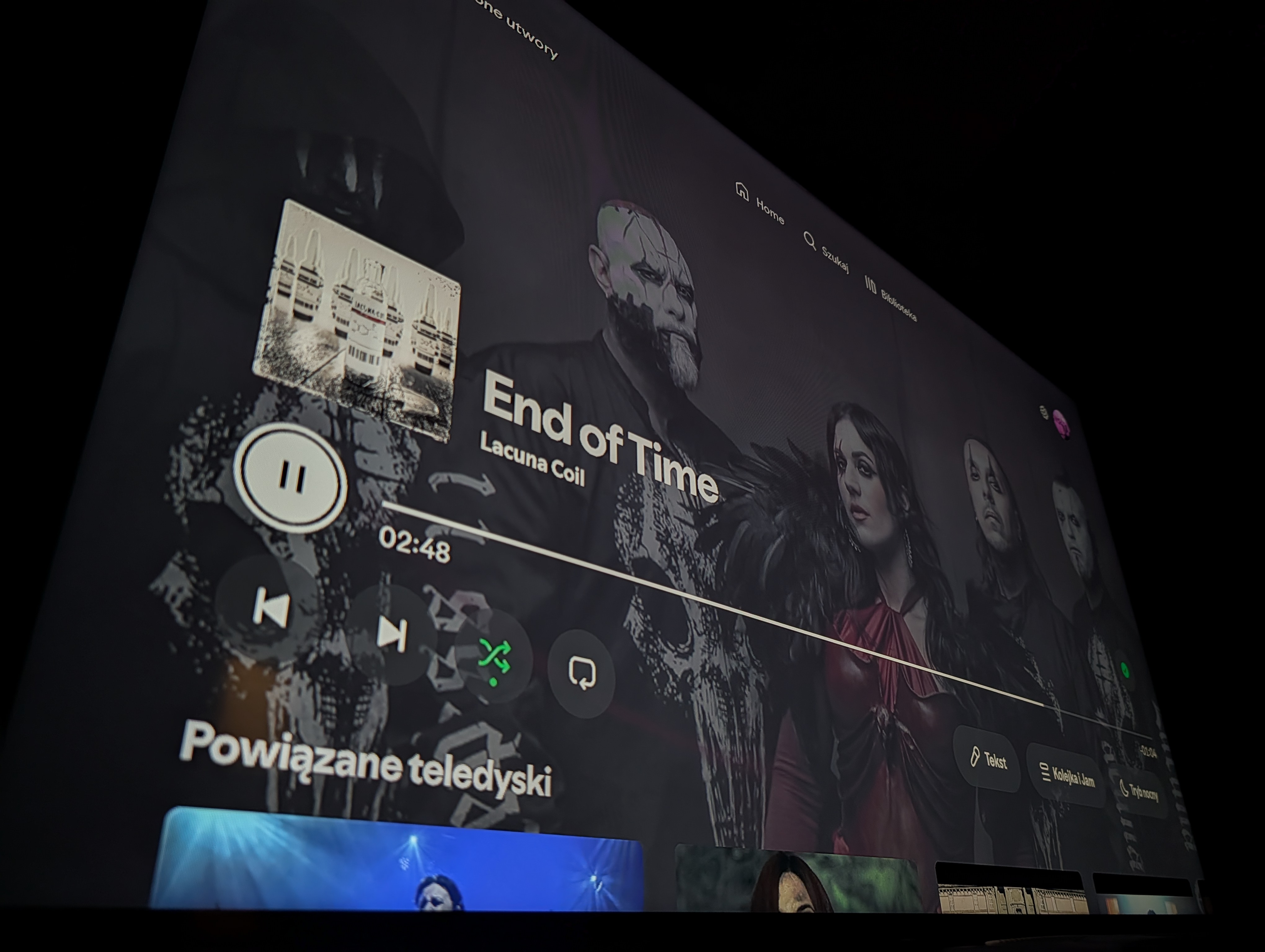 Spotify z bezstratnym audio już oficjalnie – Pojawiła się zapowiedź!