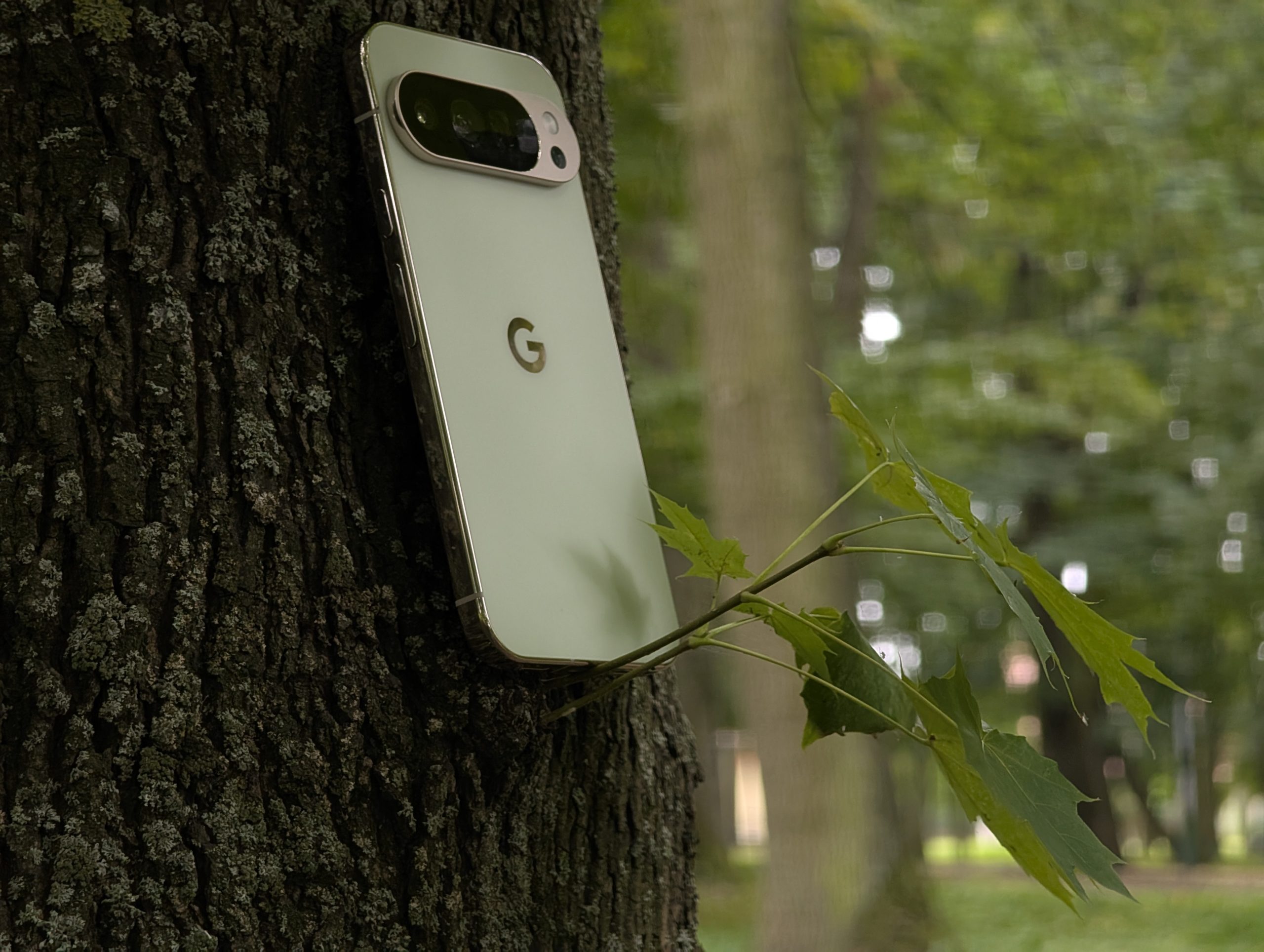 Google Pixel 10 Pro XL - Recenzja 23 Google Pixel 10 Pro XL - Design - 10