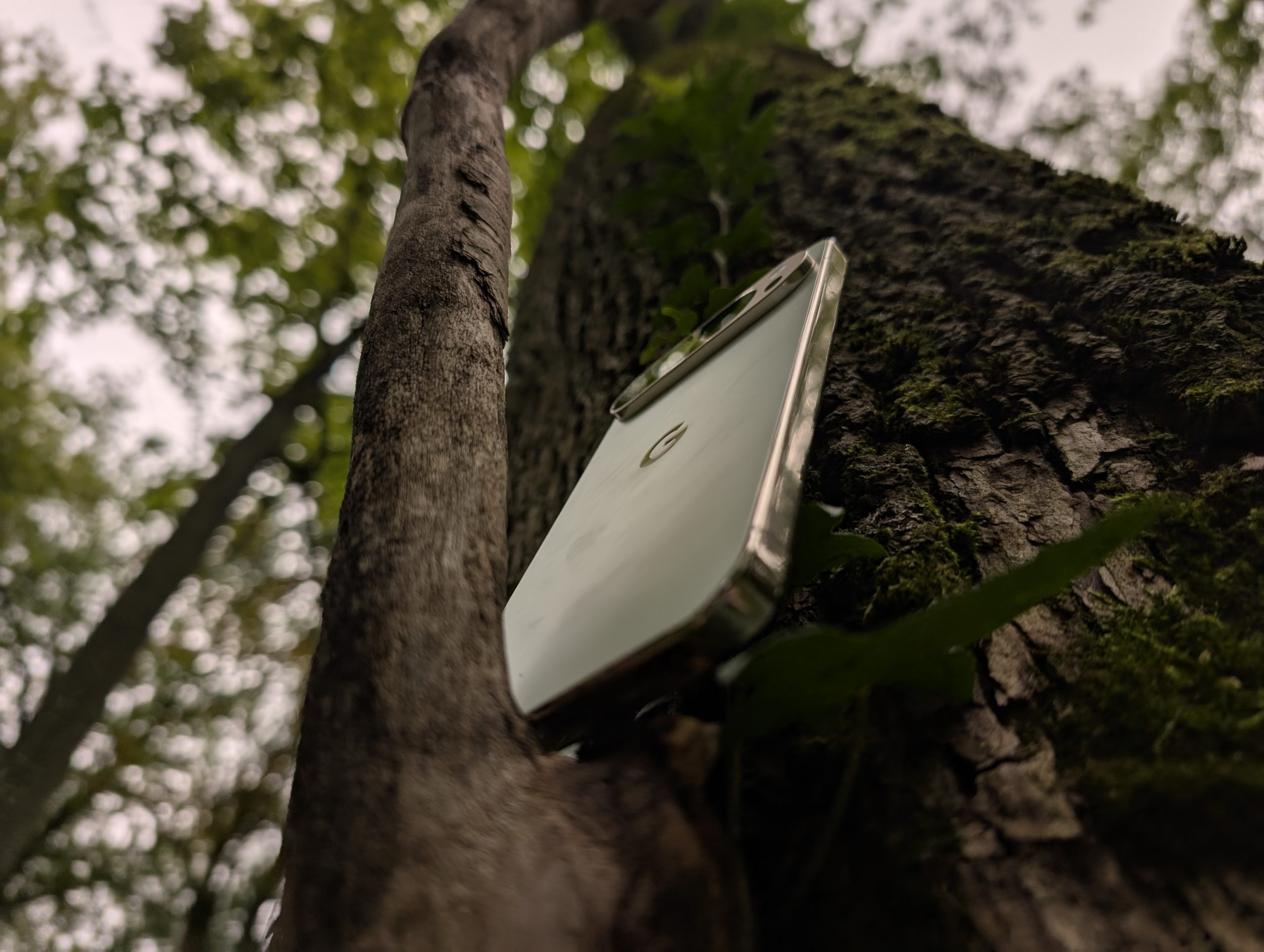 Google Pixel 10 Pro XL - Recenzja 25 Google Pixel 10 Pro XL - Design - 12