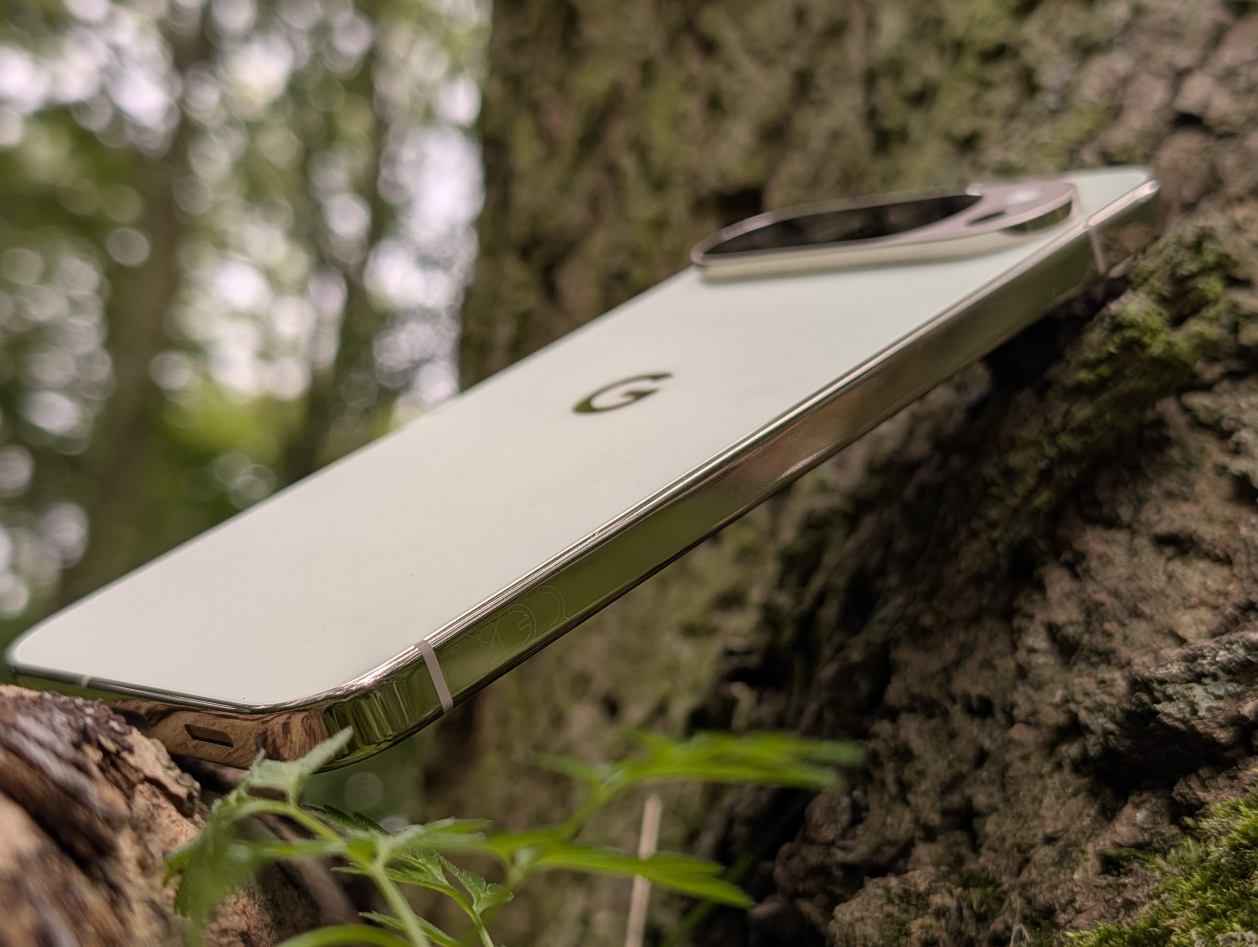 Google Pixel 10 Pro XL - Recenzja 17 Google Pixel 10 Pro XL - Design - 4