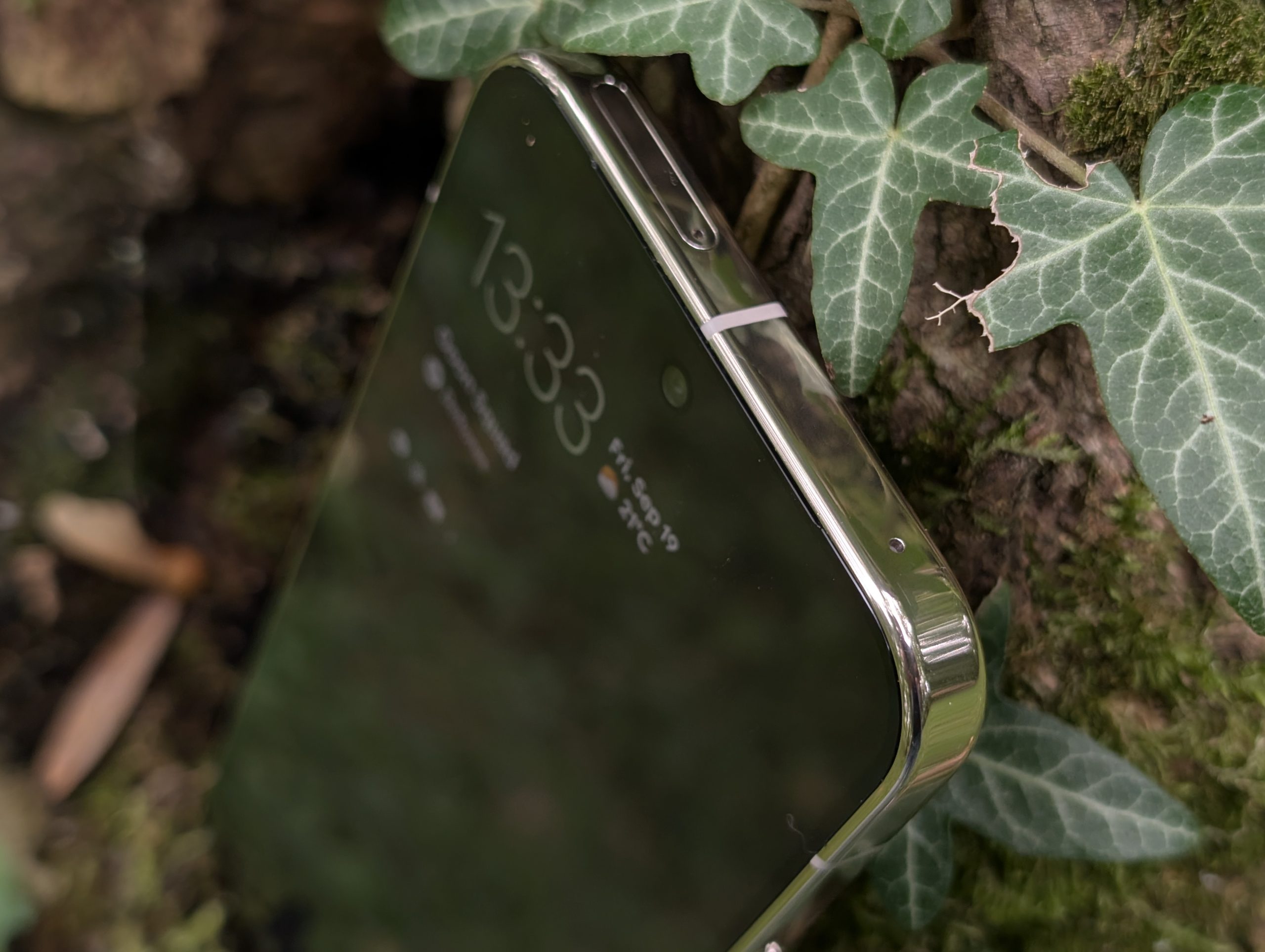 Google Pixel 10 Pro XL - Recenzja 19 Google Pixel 10 Pro XL - Design - 6