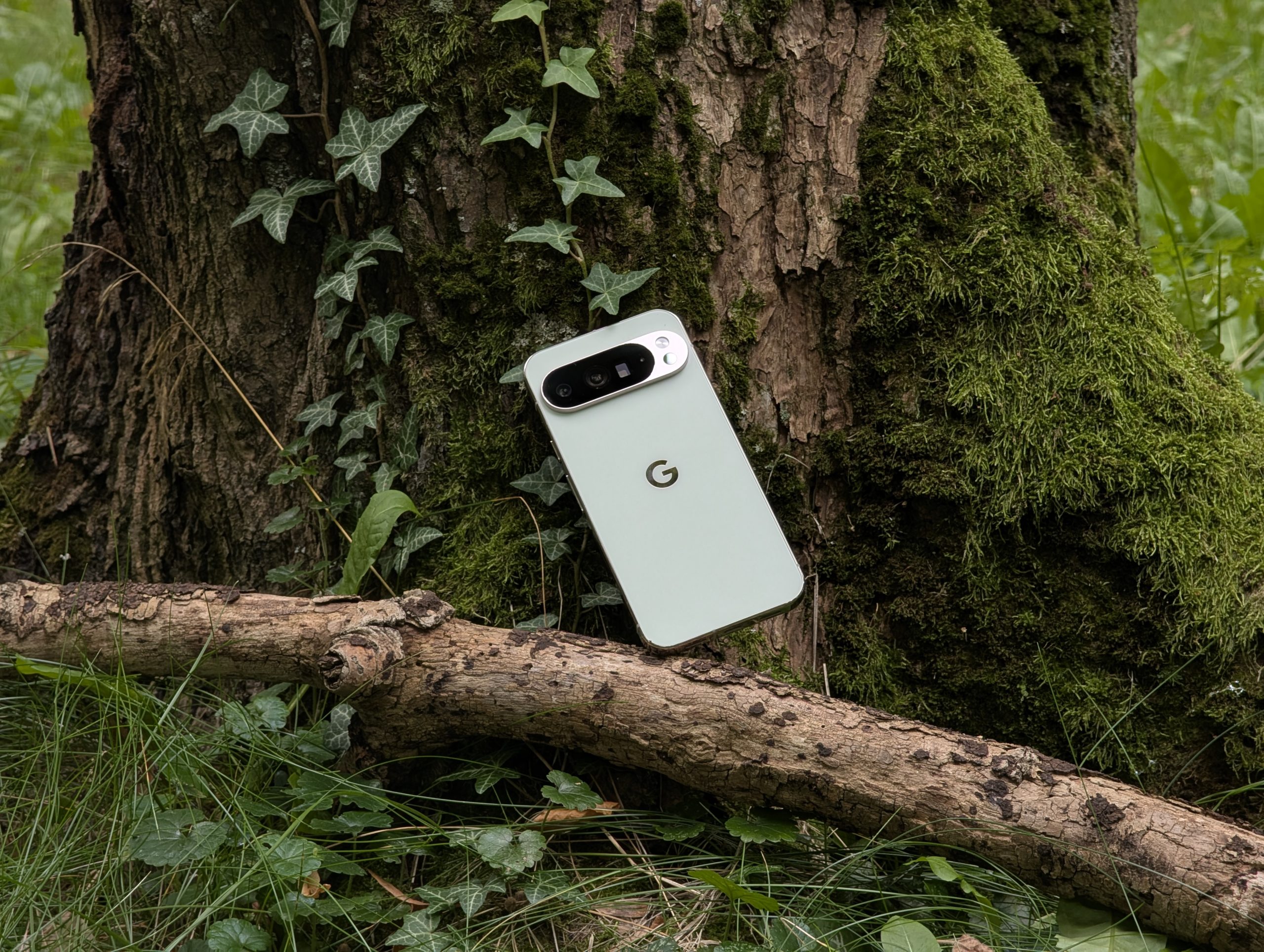 Google Pixel 10 Pro XL - Recenzja 21 Google Pixel 10 Pro XL - Design - 8