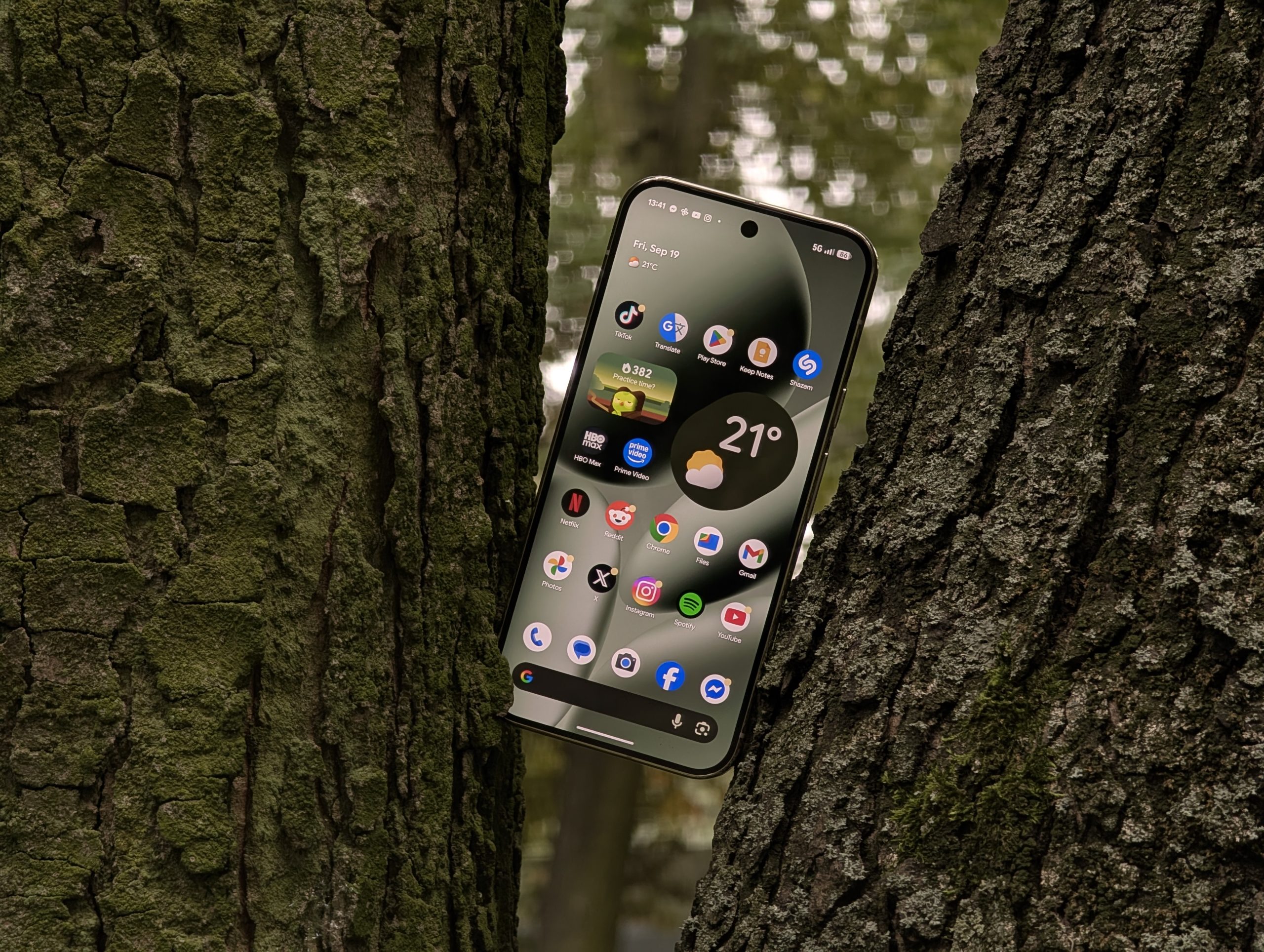 Google Pixel 10 Pro XL - Recenzja 22 Google Pixel 10 Pro XL - Design - 9