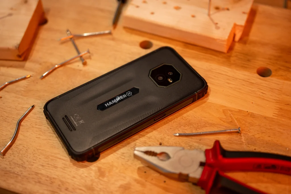 HAMMER na IFA 2025 z ciekawymi nowościami! 13 HAMMER na IFA 2025 z ciekawymi nowościami!