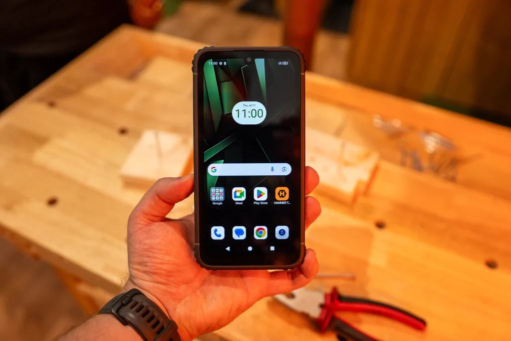 HAMMER na IFA 2025 z ciekawymi nowościami! 11 HAMMER na IFA 2025 z ciekawymi nowościami!