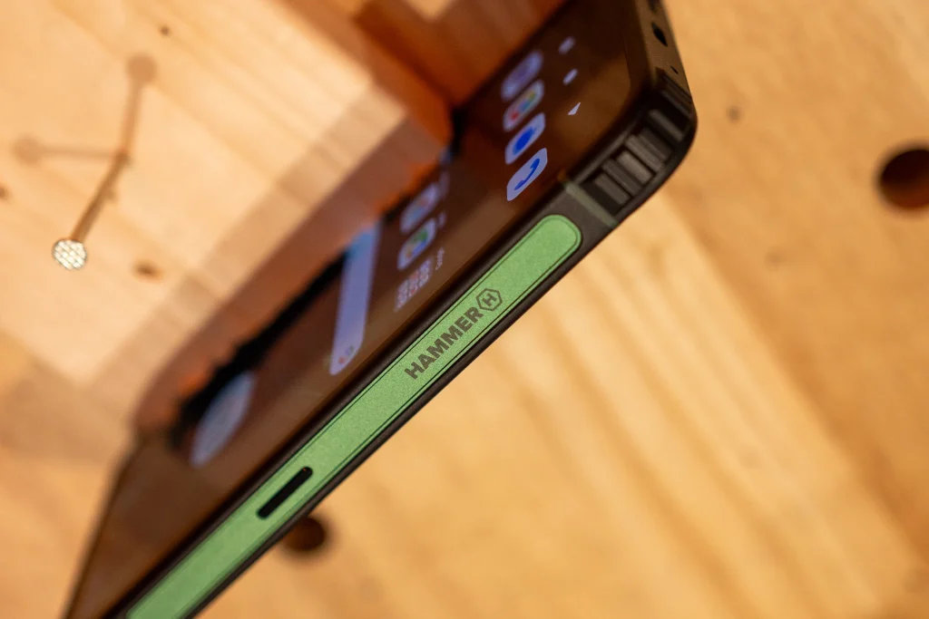 HAMMER na IFA 2025 z ciekawymi nowościami! 14 HAMMER na IFA 2025 z ciekawymi nowościami!