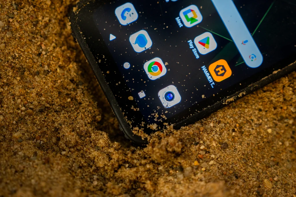 HAMMER na IFA 2025 z ciekawymi nowościami! 12 HAMMER na IFA 2025 z ciekawymi nowościami!