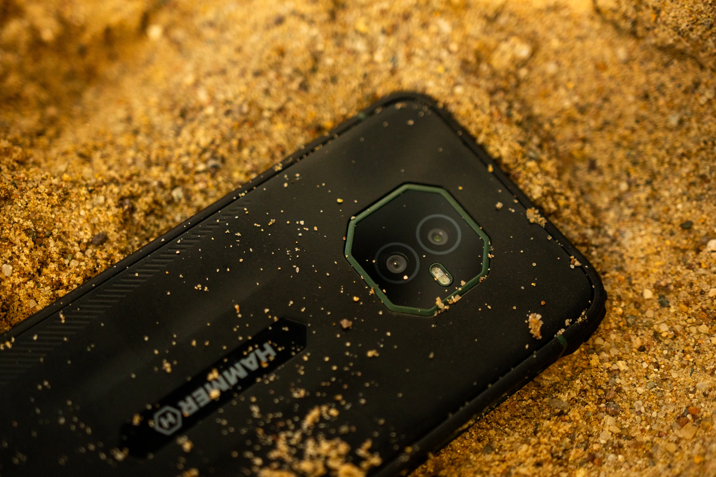 HAMMER na IFA 2025 z ciekawymi nowościami!